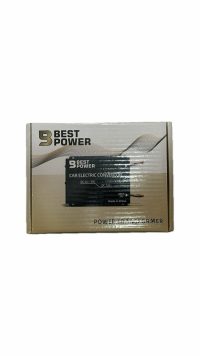 مبدل 24 به 12 best power (15آمپر)